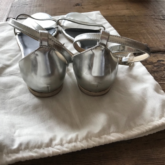 tibi sandals - Picture 3 of 3